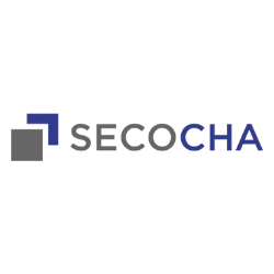 Homepage Website Logo Slider- Secocha